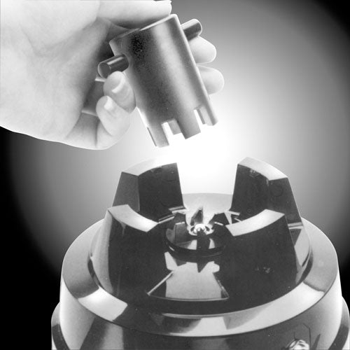 Blender Clutch Tool