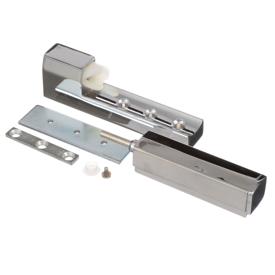 New Style Glide Hinge Assembly for Victory, Traulsen, Randell – view 2
