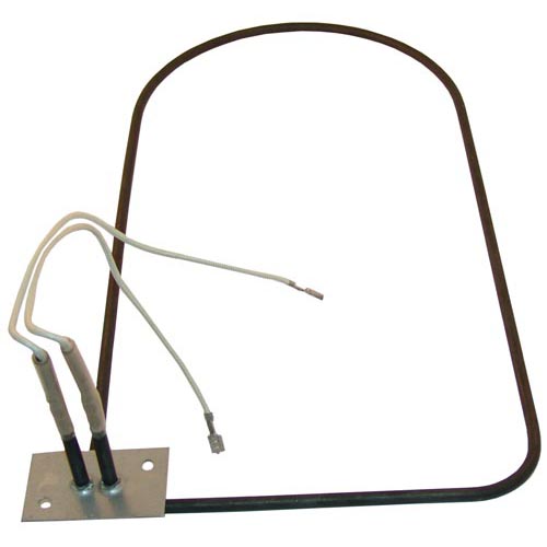 208V/1000W Warmer Element for Duke – view 2