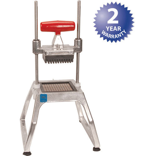 Vollrath 15000 InstaCut™ 3.5 Vegetable Dicer 1/4 in Cut