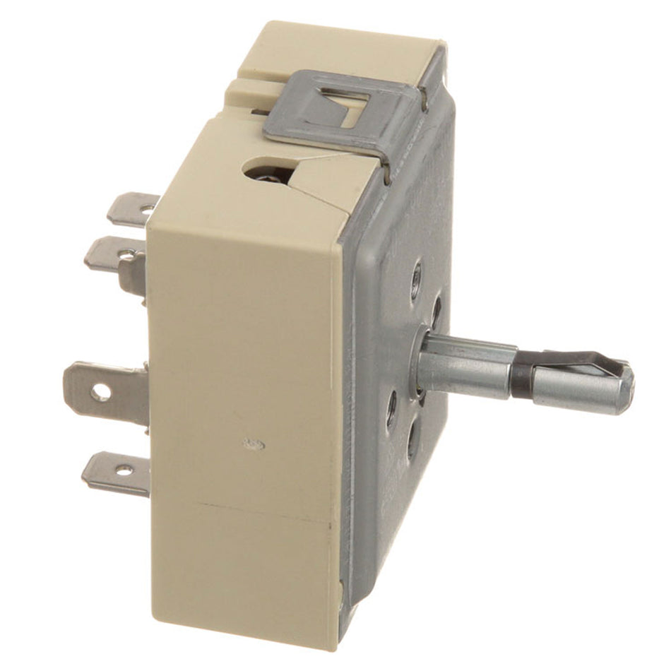 208V 4 Tab Infinite Switch for APW – view 2