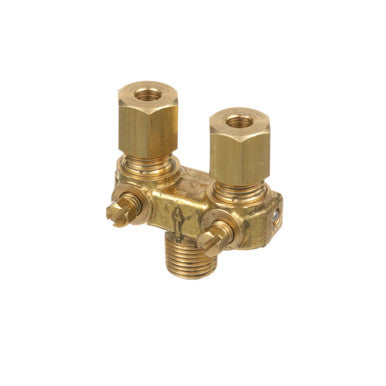 Southbend RANKIN-DELUXE Valve 3/16" CCT Fits Wolf, Imperial