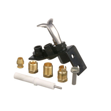 Pilot Burner aftermarket replacement part