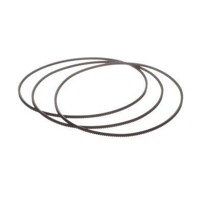Short Knife Pulley Belt
