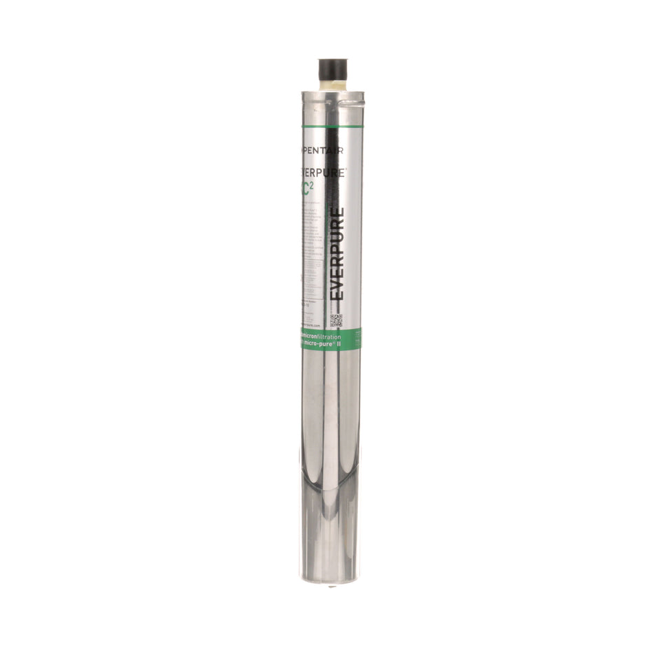 Everpure Xc² Water Fountain Replacement Water Filter Cartridge (MRS-600HE-II) - 9613-10