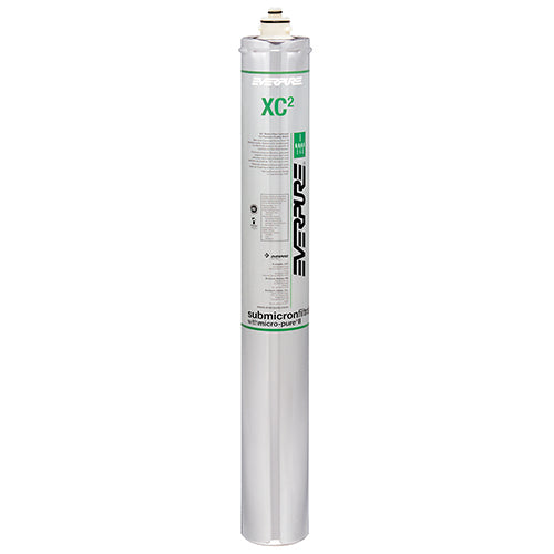 Everpure Xc² Water Fountain Replacement Water Filter Cartridge (MRS-600HE-II) - 9613-10
