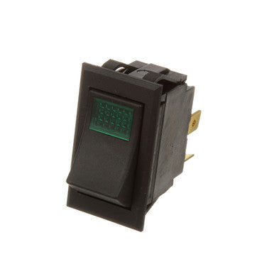 ON/OFF Switch 277V