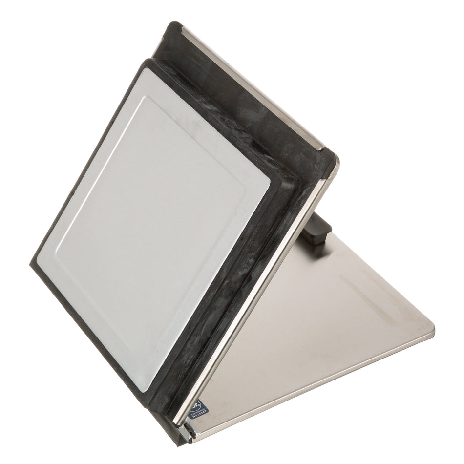 Ice Cream Box 10.5X20.5 in. Lid for Randell (9550, 9552) - Replaces Randell HDLID111