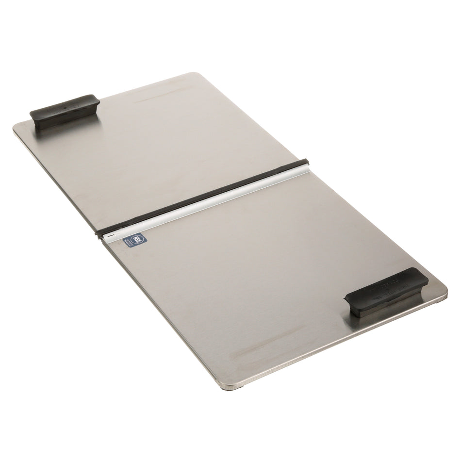 Ice Cream Box 10.5X20.5 in. Lid for Randell (9550, 9552) - Replaces Randell HDLID111