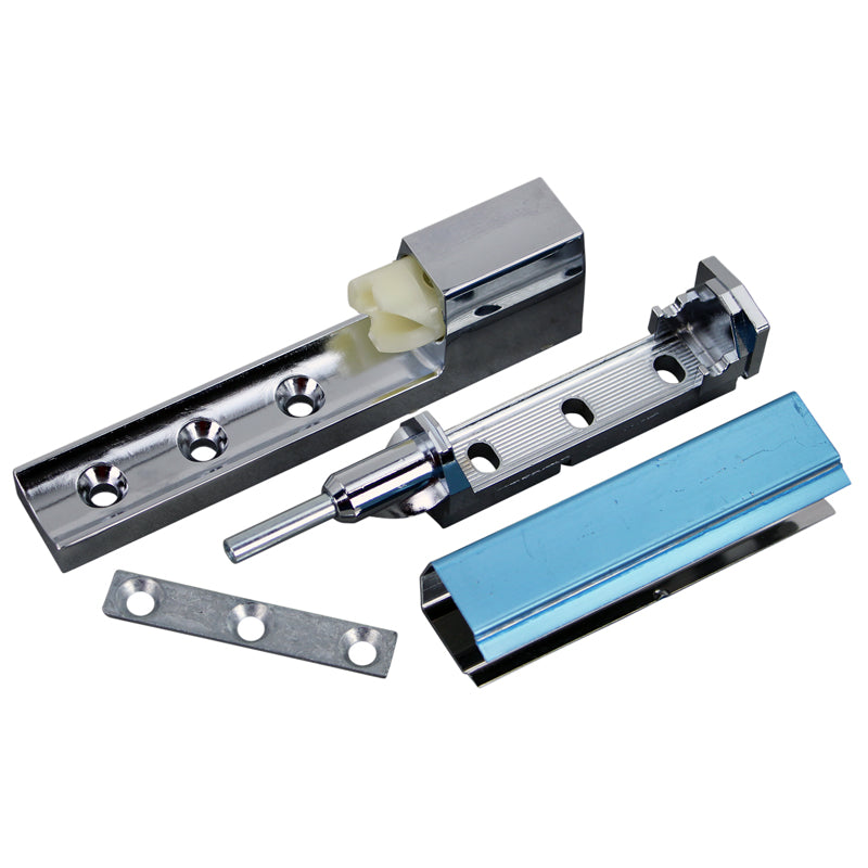 1 in Offset Hinge for Traulsen – view 2