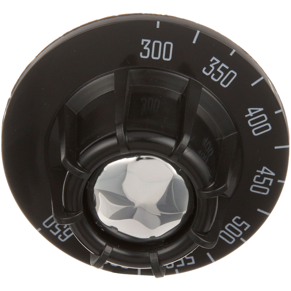 2-1/2 D 300-650 Dial for Blodgett, Bakers Pride, Lincoln – view 2