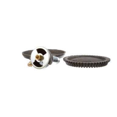 Burner aftermarket replacement part