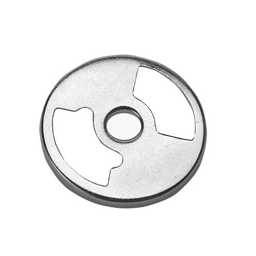 2 Slot Air Mixer Plate for CHG – view 2