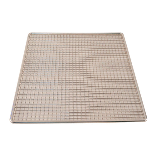 11 in x 14 in Fryer Screen Wire mesh - Replaces Prince Castle 675-1