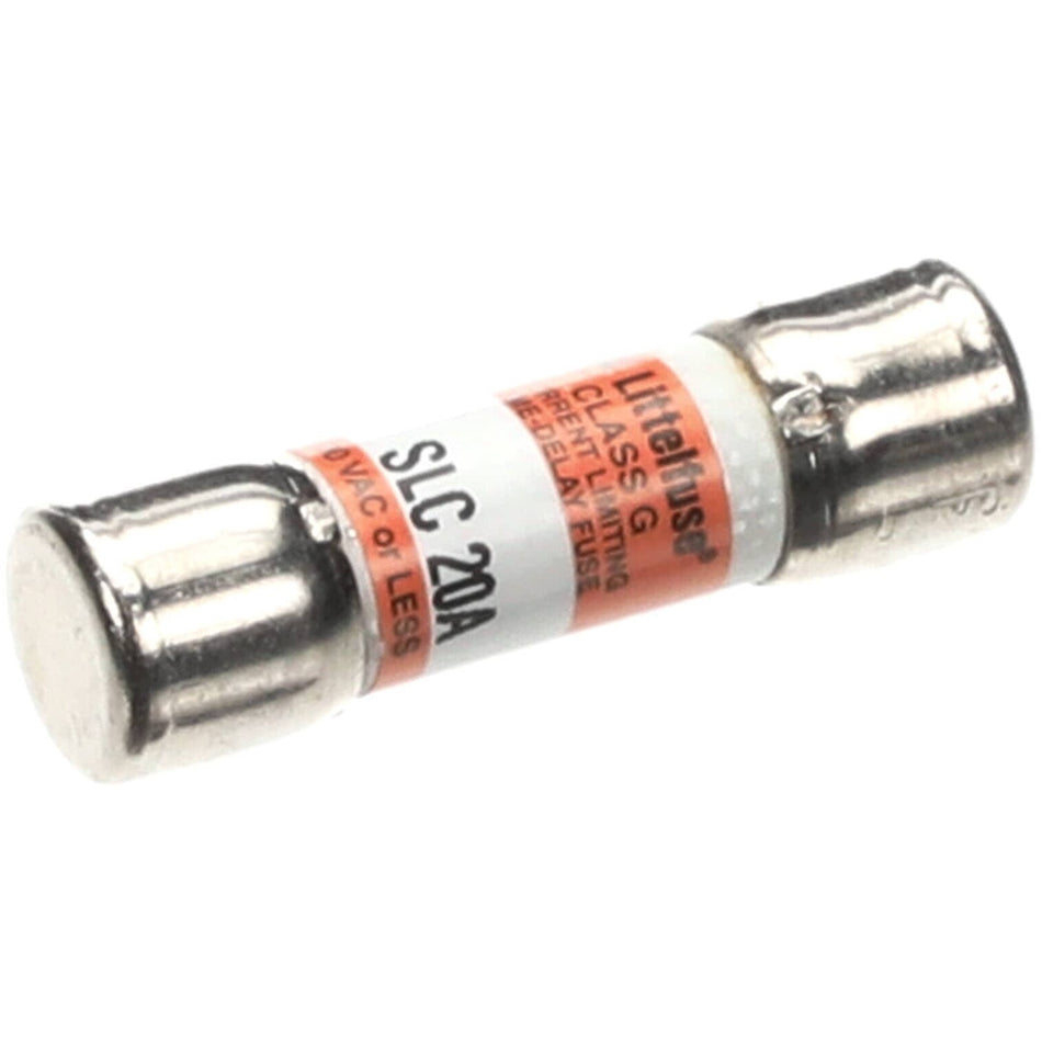 20A SC20BUS Class G Fuse for Garland, Henny Penny, APW – view 2