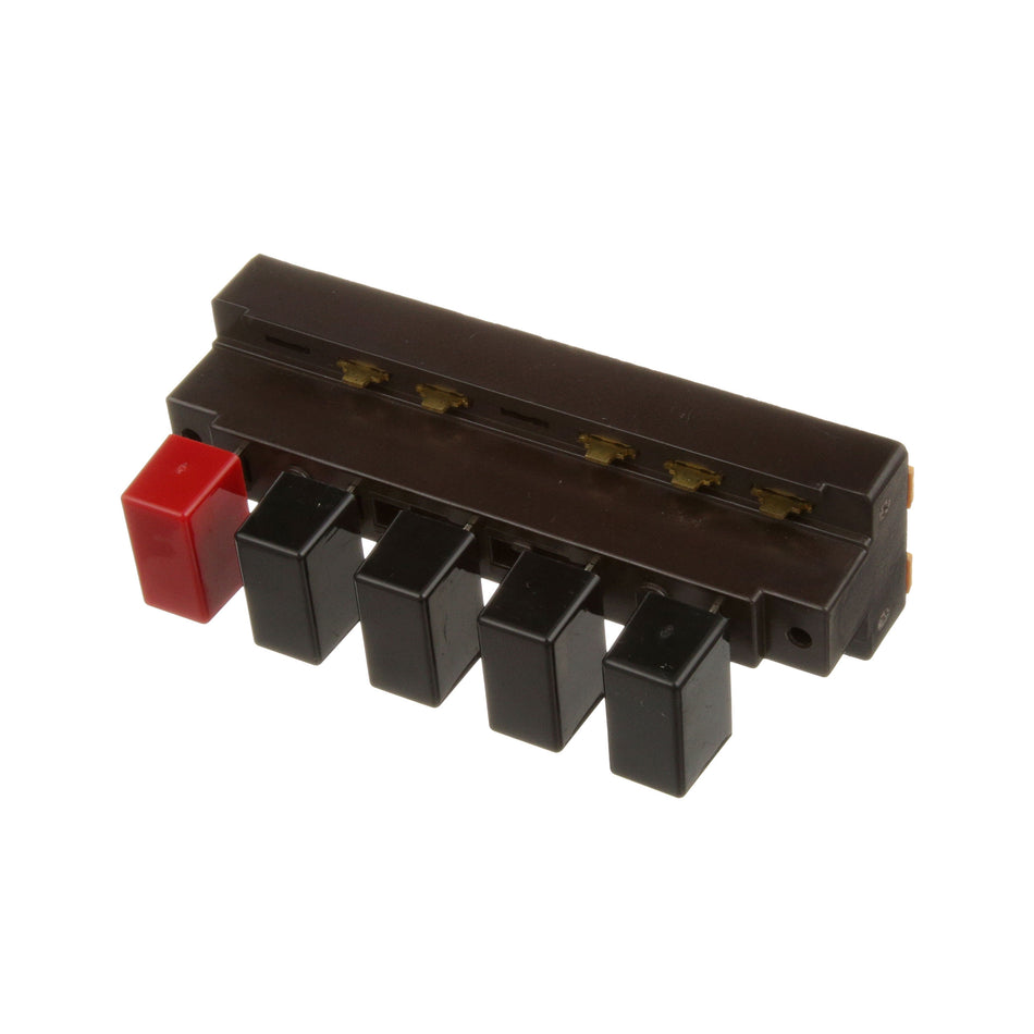 Waring 18794 5 Button Switch