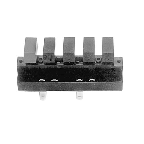 Waring 18794 5 Button Switch