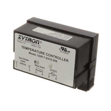 200-400 Knob 24V