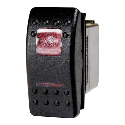 Switch for Cleveland – view 2