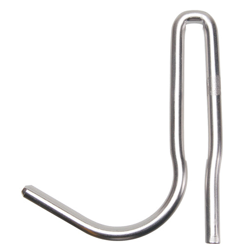 CHG J79-4115 Stainless Steel Single Pot Hook