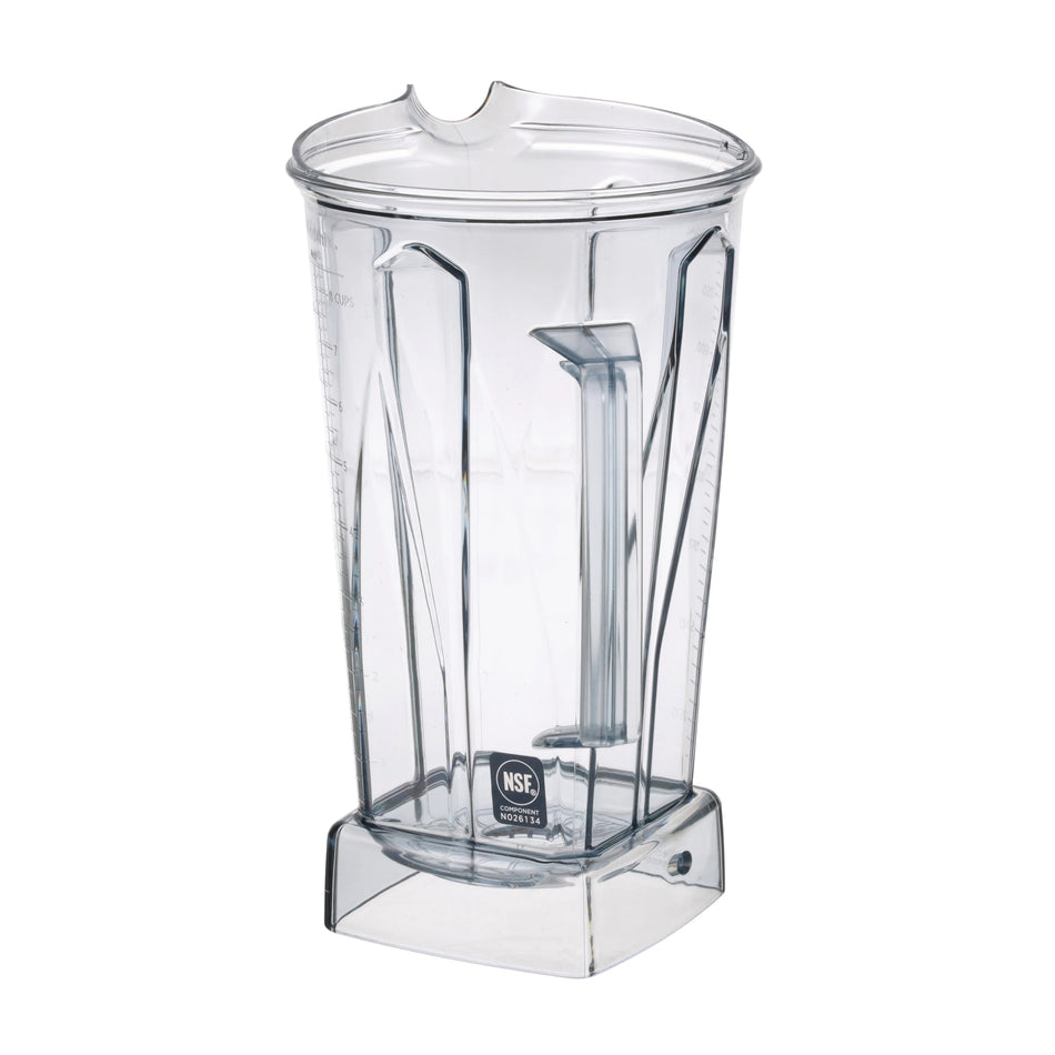 Vita-Mix 58625 64 oz Drink Machine Container No Lid or Blade Assembly
