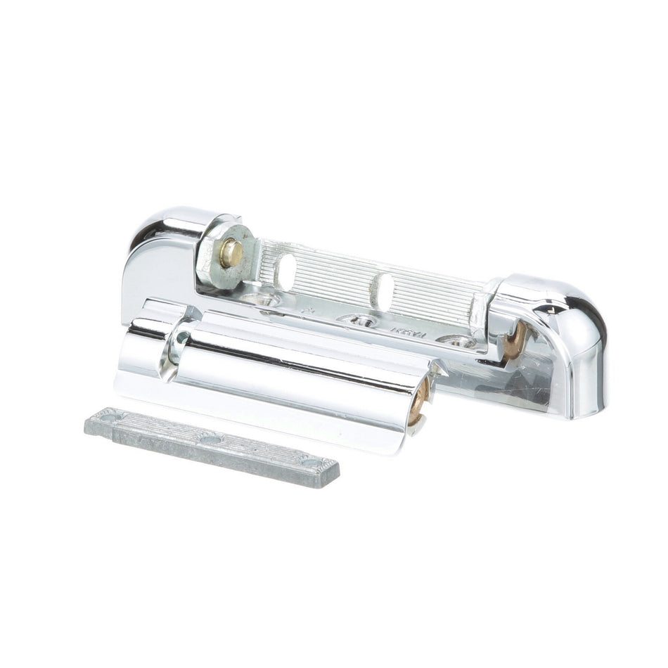 Kason® 0218 Adjustable Spring Hinge - 10218000008