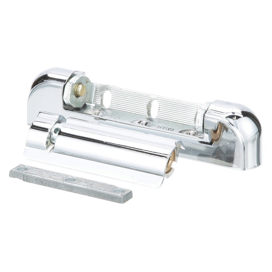 Kason® 0218 Adjustable Spring Hinge - 10218000008