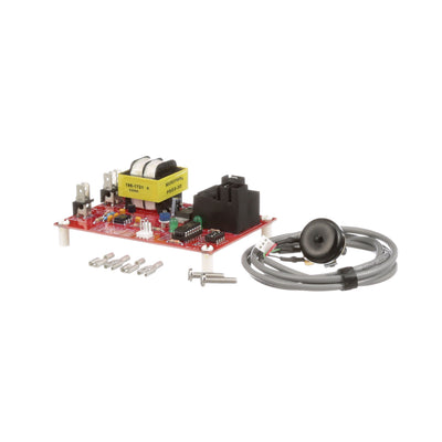 Middleby Marshall Proofer Temperature Controller - 252-4001