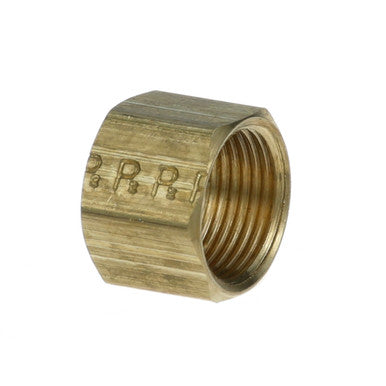 3/8 in Nut