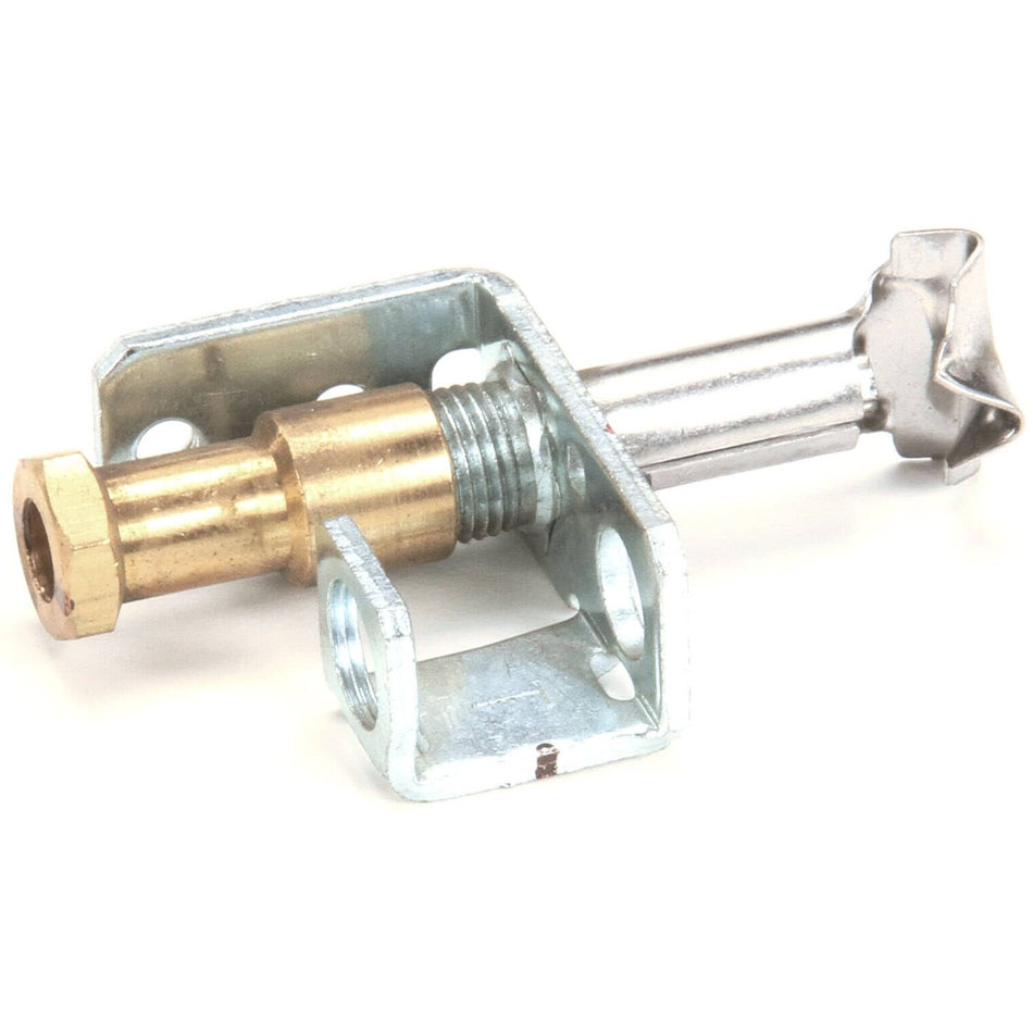 1/4 in Natural/ LP Gas Gas Pilot Burner for Pitco – view 2