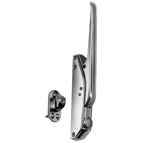 Kason® Latch (with Strike/Lk) - 10538C00004