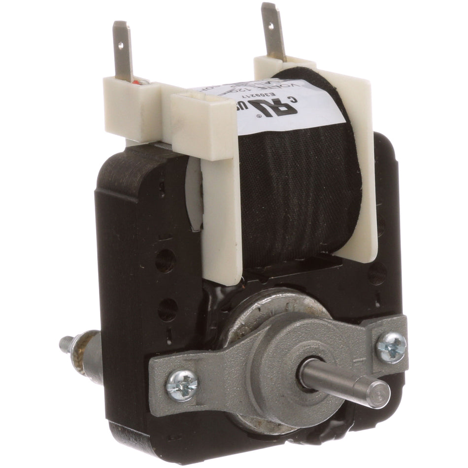 120V Clockwise Fan Motor for Silver King – view 2