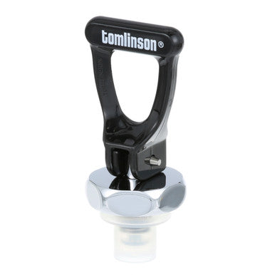 S Series Faucet Pinned Upper Assembly