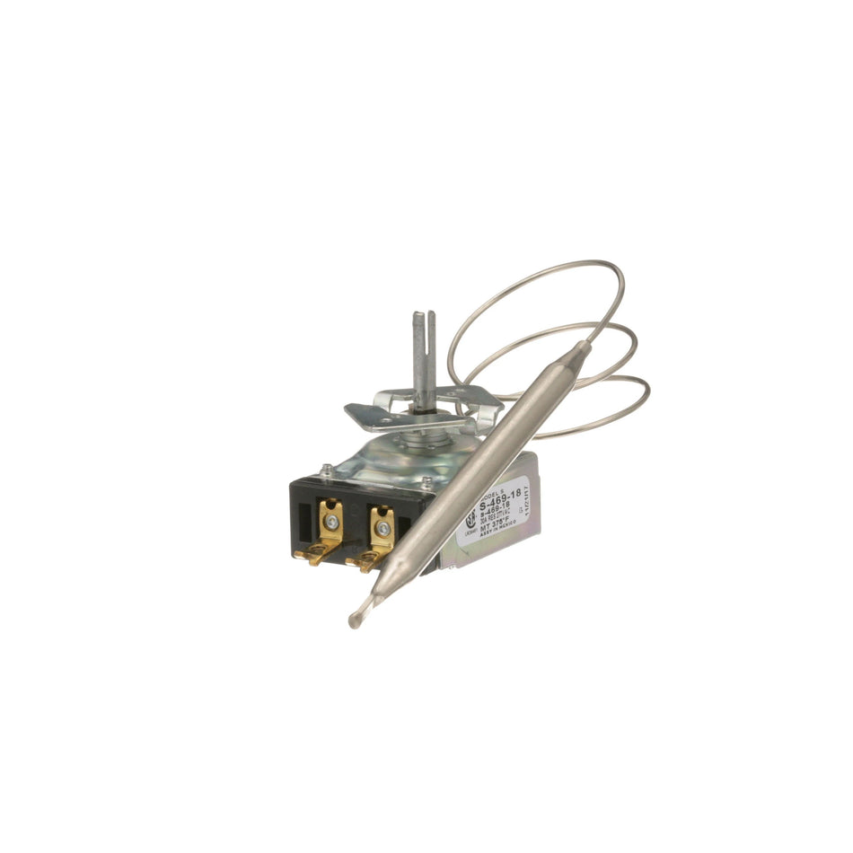 200°-375°F Thermostat - Replaces Star 2T-Z7208