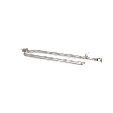 26 in x 7 1/2 in U-Shaped Burner w/Air Shutter