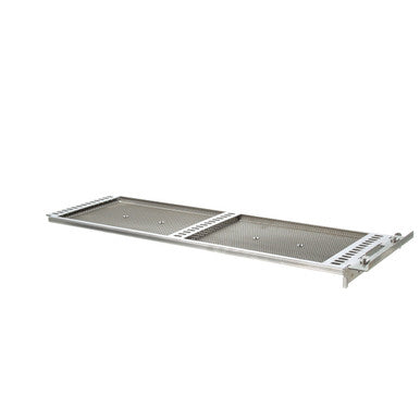 Dual 13 in Belt Flame Arrestor Replaces Nieco 19970