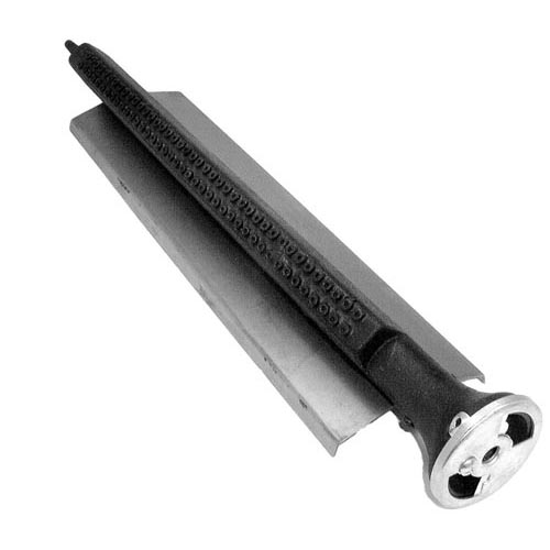 20 3/4 in Broiler Burner for Vulcan Hart – view 2