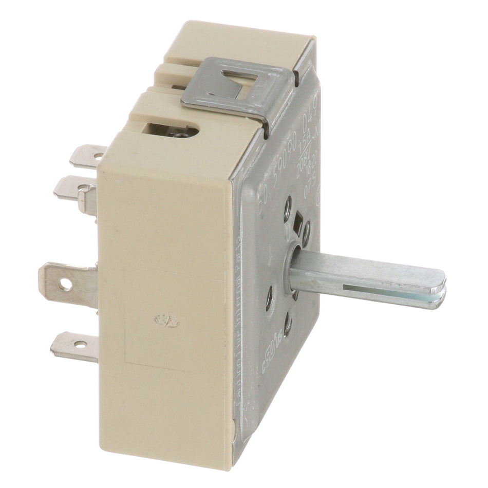 208v EGO Infinite Switch for Delfield – view 2