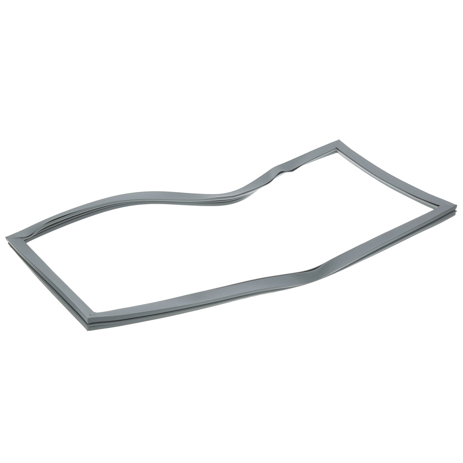 10 3/4 in x 24 1/4 in 4-Sided Magnetic Drawer Gasket for Randell – view 2