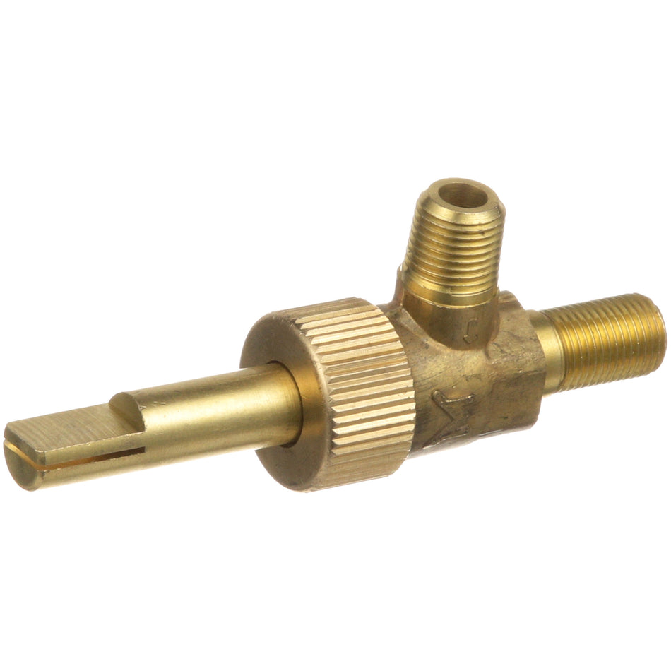2 in Burner Valve for Bakers Pride, American Range, Imperial – view 2
