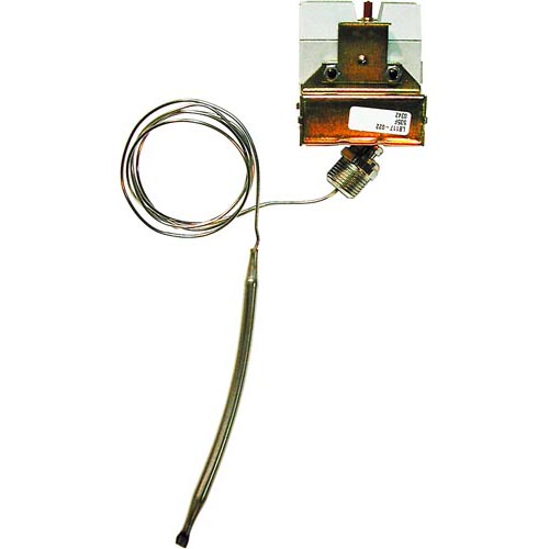 535° Hi-Limit Safety Thermostat for BKI (Barbeque King) – view 2