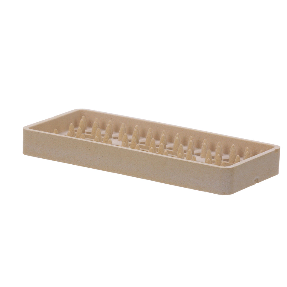 3/8 in x 7 1/2 in Ceramic Burner for Garland – view 2