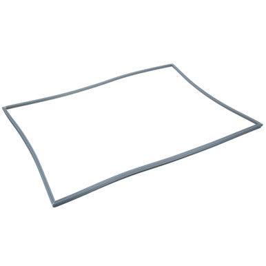 22 in x 30 1/2 in New Style Door Gasket Replaces Alto-Shaam GS-23796 30-1