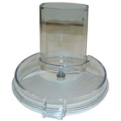 Waring 500721 Cover