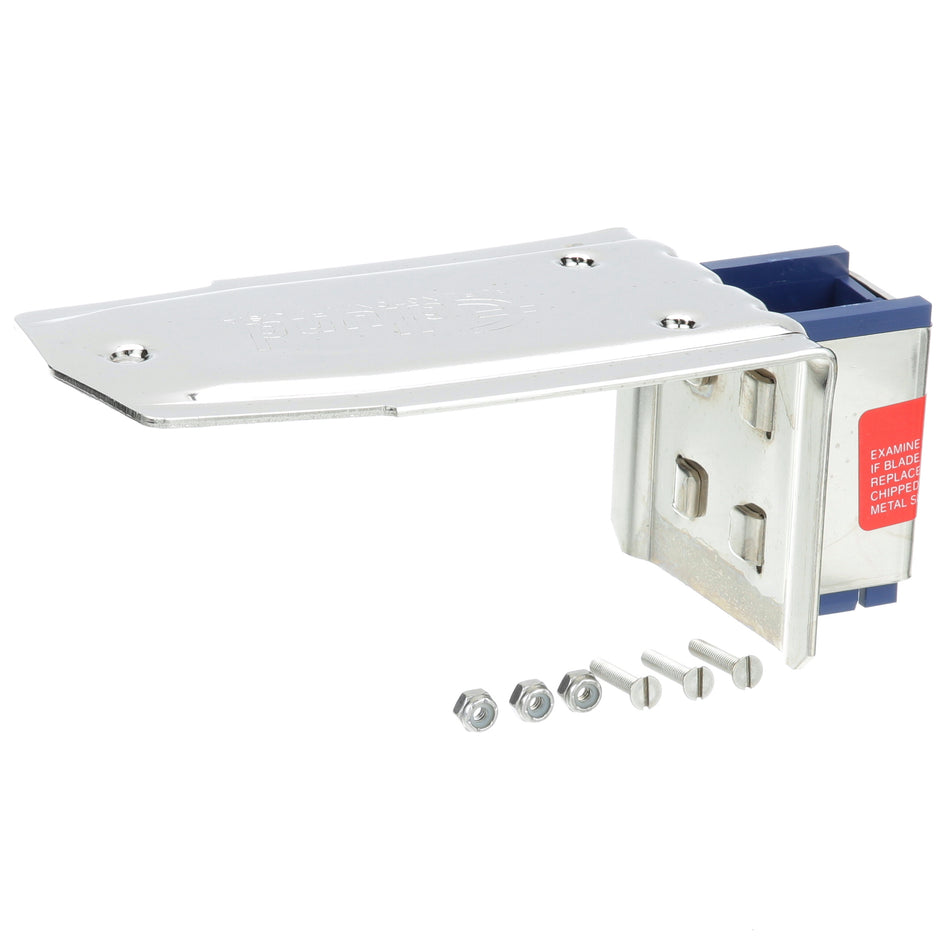 Edlund A930SP Plated Base w/ Insert