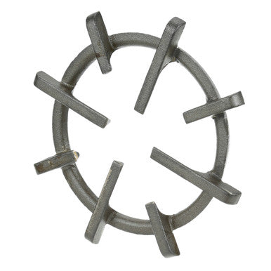 8 3/4 in x 11 in Cast Iron Range Grate 7853-72