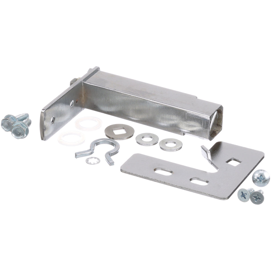 Top Left / Bottom Right Hinge Kit for True – view 2