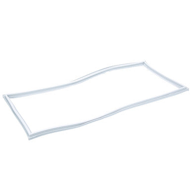 13 in x 30 in Drawer Gasket Replaces Delfield 1702522 PUSH-IN