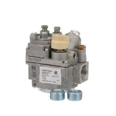3/4" GS Natural Gas Combination Safety Valve