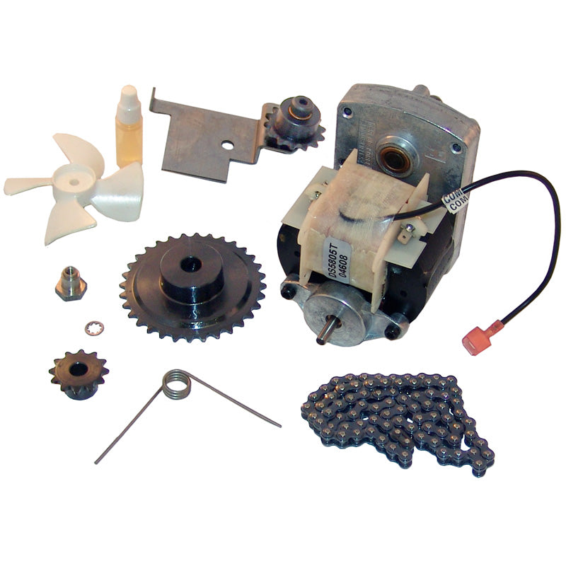 200/240V Motor Kit for Prince Castle – view 2